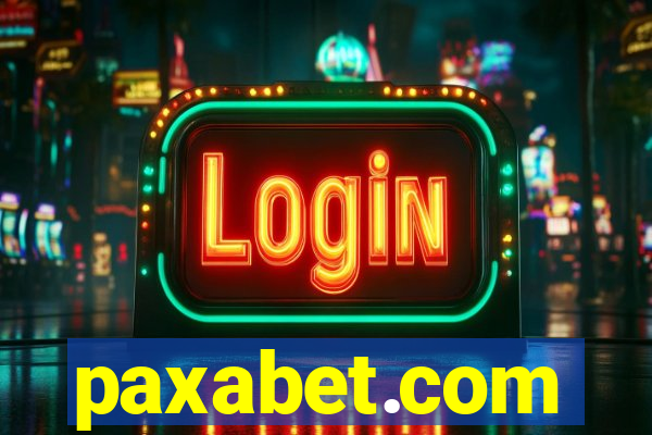 paxabet.com