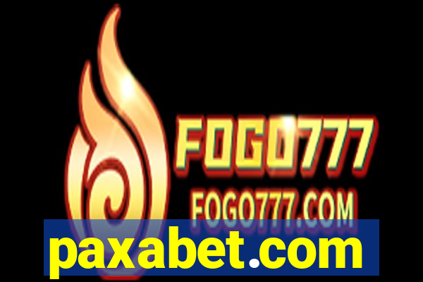 paxabet.com