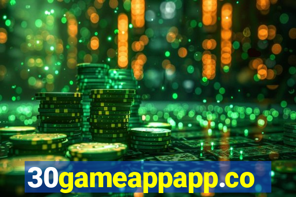 30gameappapp.com