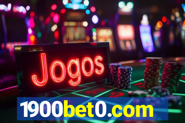 1900bet0.com