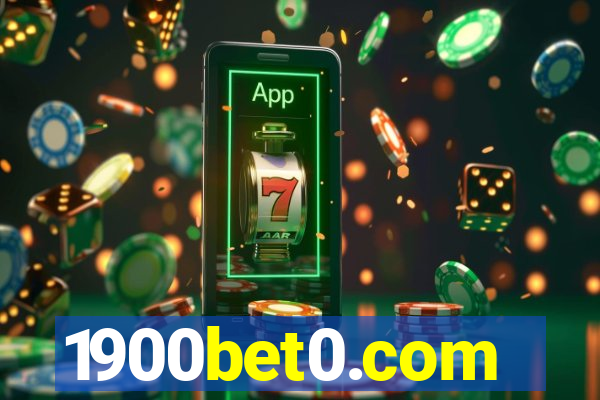 1900bet0.com