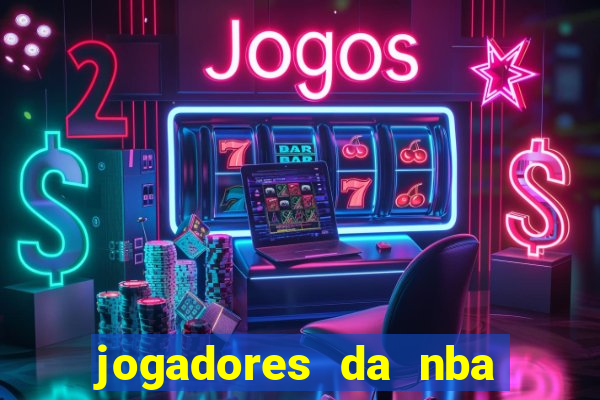 jogadores da nba de a a z stop