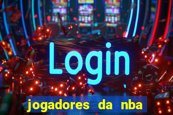 jogadores da nba de a a z stop