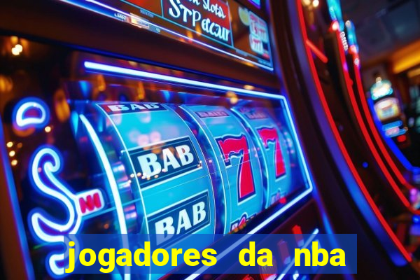 jogadores da nba de a a z stop