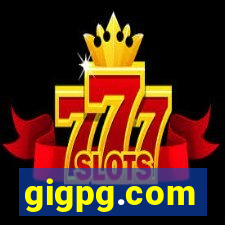 gigpg.com