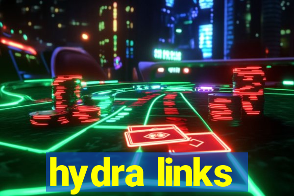 hydra links