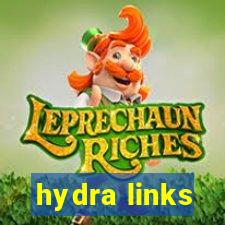 hydra links