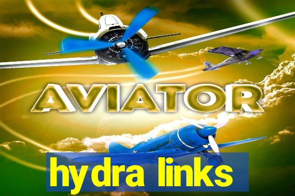 hydra links