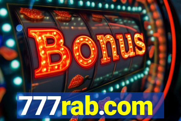 777rab.com