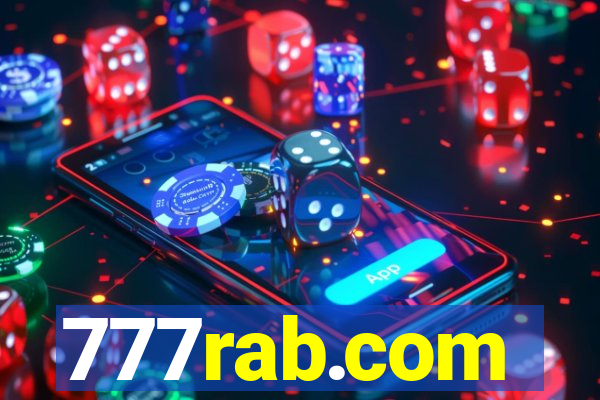 777rab.com