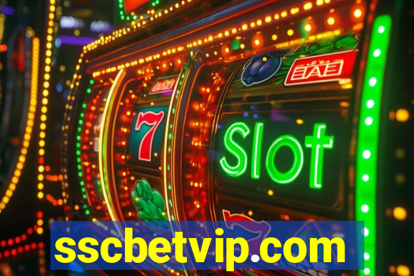 sscbetvip.com