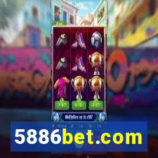 5886bet.com