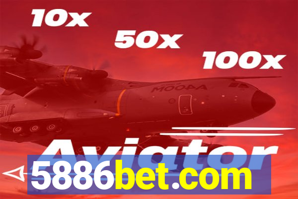 5886bet.com