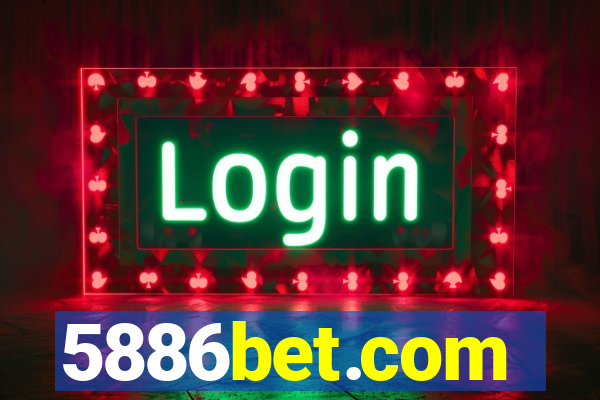 5886bet.com