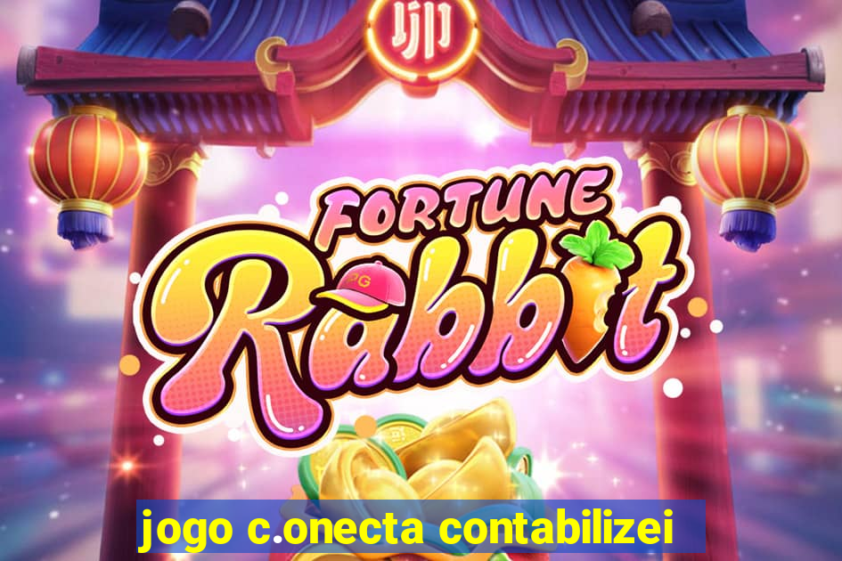 jogo c.onecta contabilizei