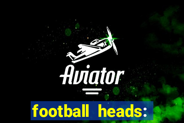 football heads: 2015 copa libertadores