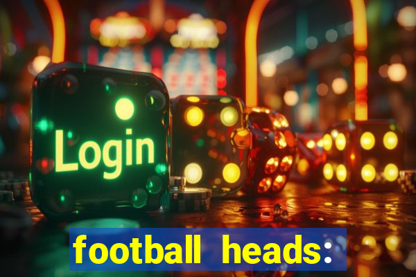 football heads: 2015 copa libertadores