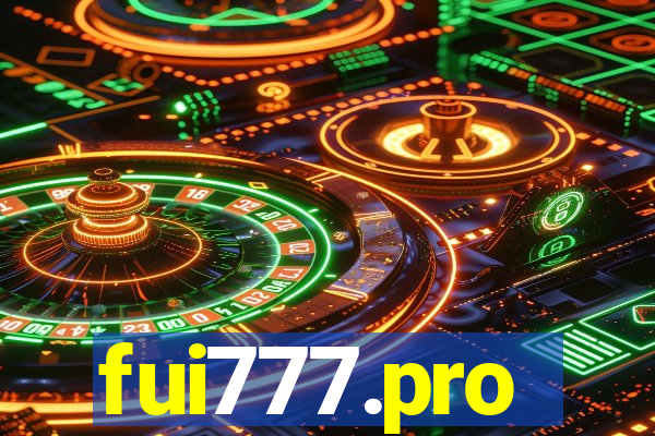 fui777.pro