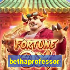 bethaprofessor