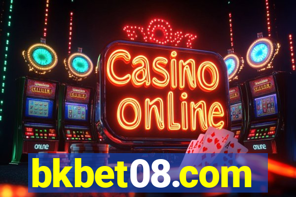 bkbet08.com