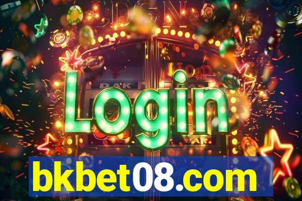 bkbet08.com