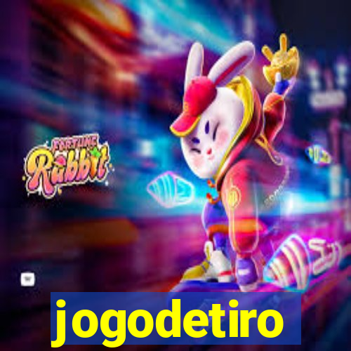 jogodetiro