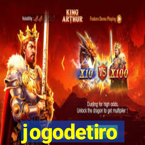 jogodetiro