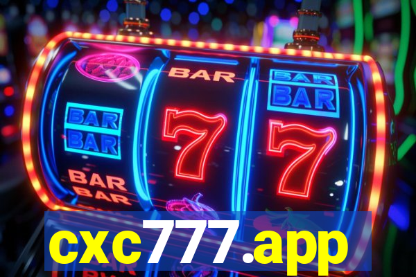 cxc777.app