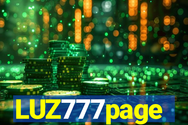 LUZ777page