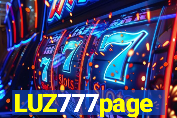 LUZ777page