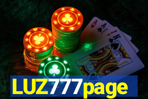 LUZ777page