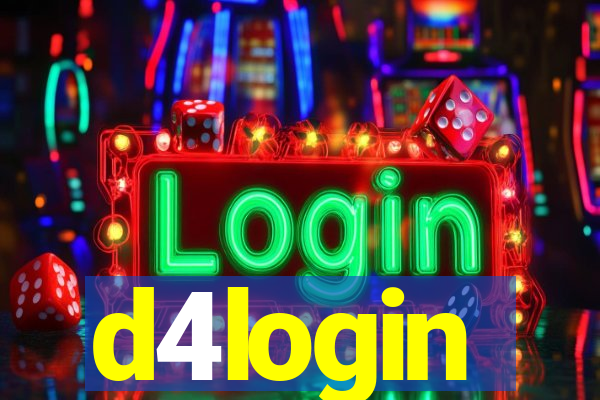 d4login