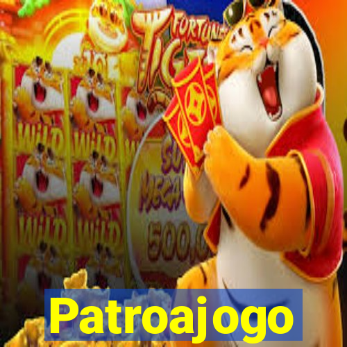 Patroajogo