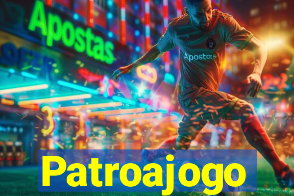 Patroajogo