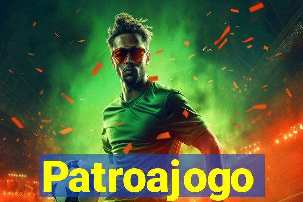 Patroajogo