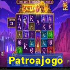 Patroajogo