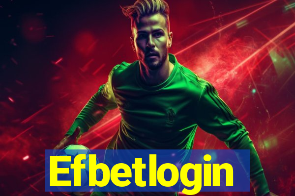 Efbetlogin