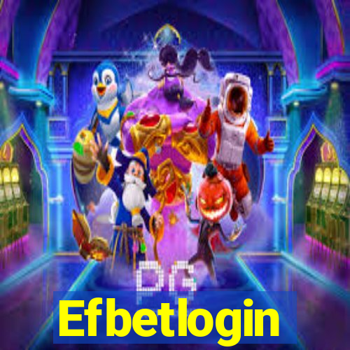 Efbetlogin