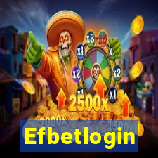 Efbetlogin