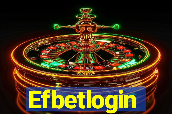 Efbetlogin