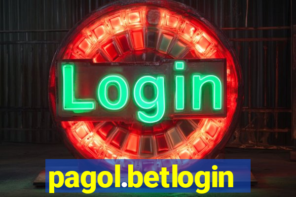 pagol.betlogin