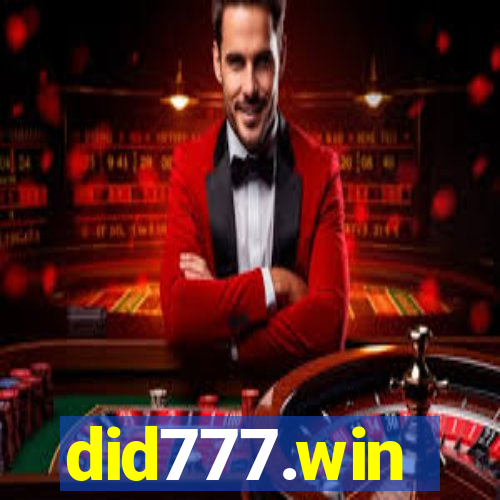 did777.win