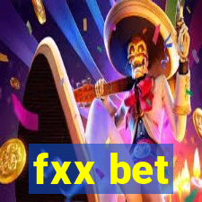 fxx bet