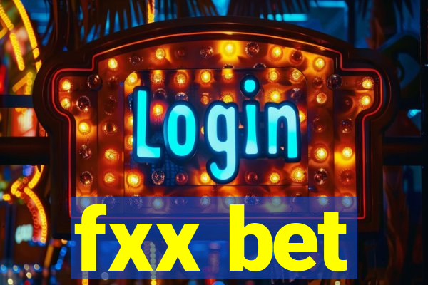 fxx bet