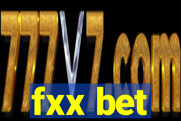 fxx bet