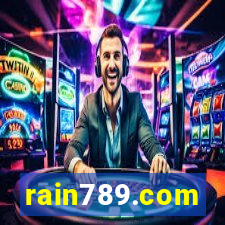 rain789.com