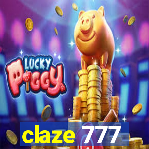 claze 777