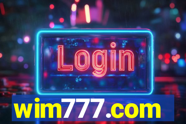 wim777.com