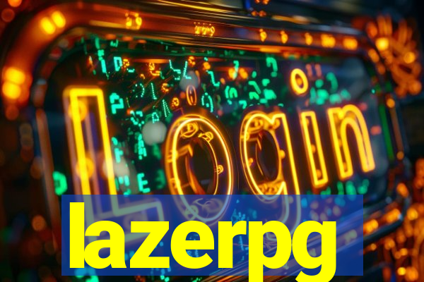 lazerpg