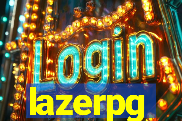 lazerpg